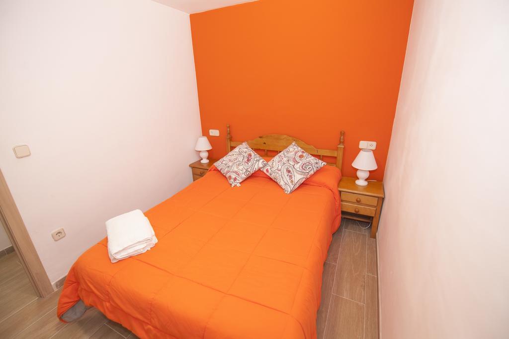 Apartamentos Prades Morella Exterior foto
